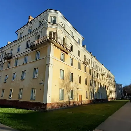 Apartman Majakovski *