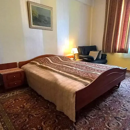 Appartement Majakovski