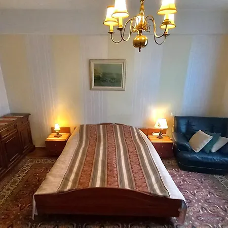 Appartement Majakovski Sillamäe