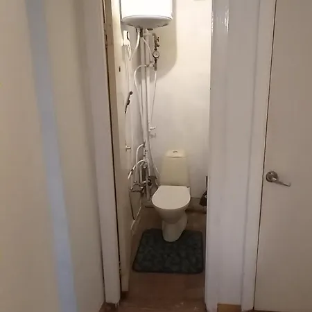 Majakovski * Sillamäe