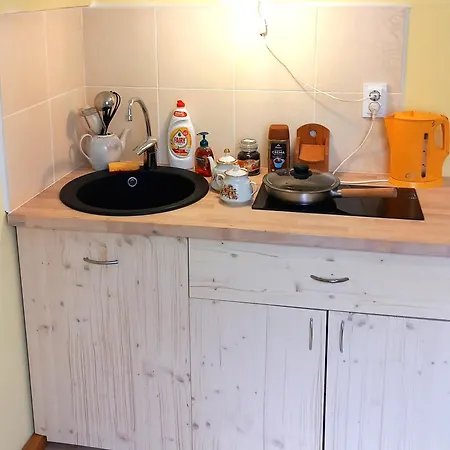 Majakovski Appartement Sillamäe