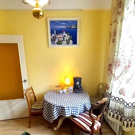 Majakovski Appartement Sillamäe