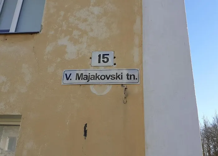 Majakovski Apartament *