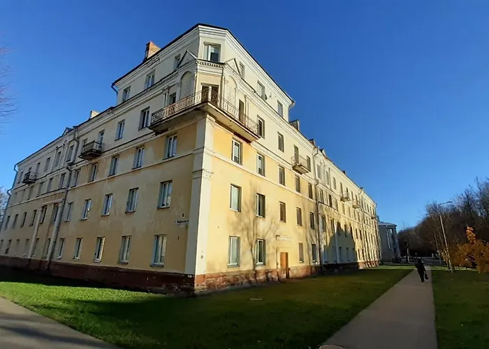 Apartament Majakovski *