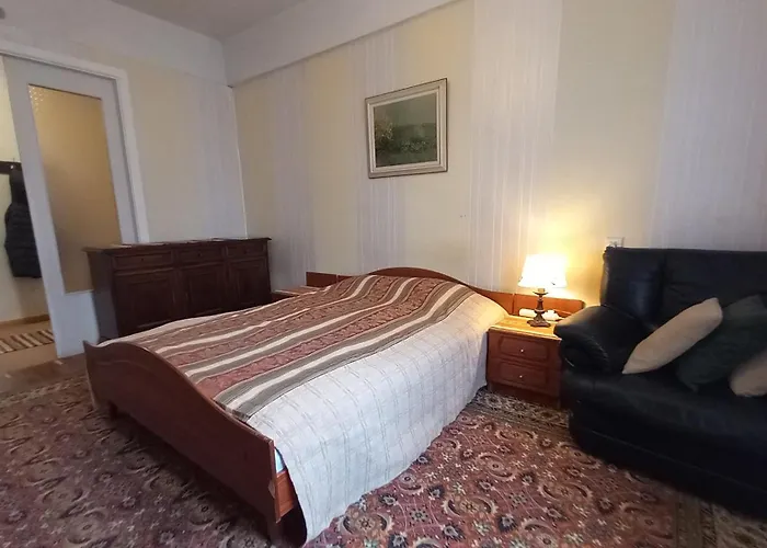 Apartment Majakovski