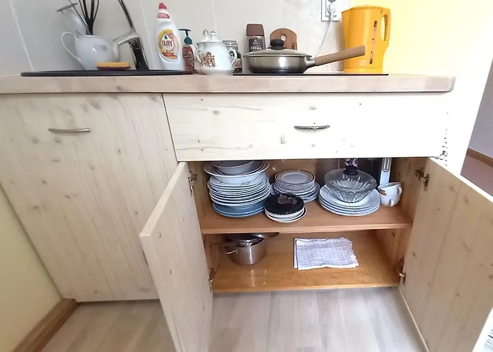 Apartment Majakovski