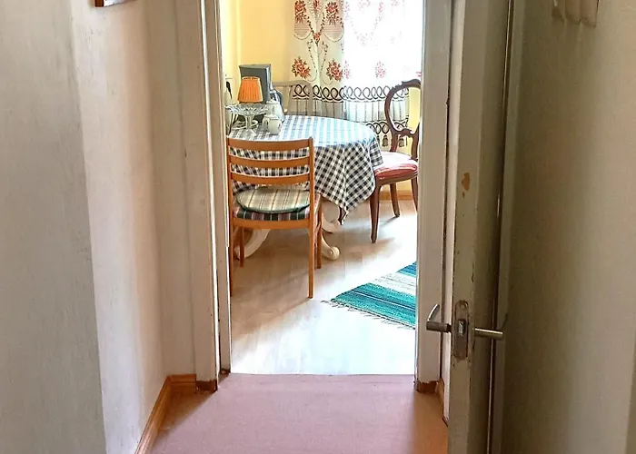 Majakovski Apartament *