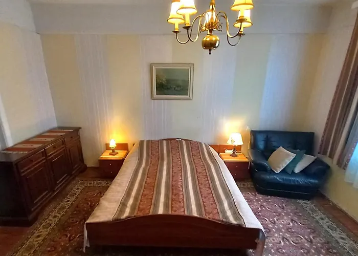 Apartament Majakovski Sillamäe