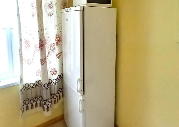 Majakovski Apartment