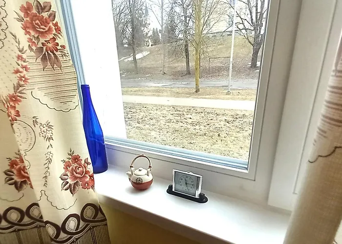 Majakovski Apartament *