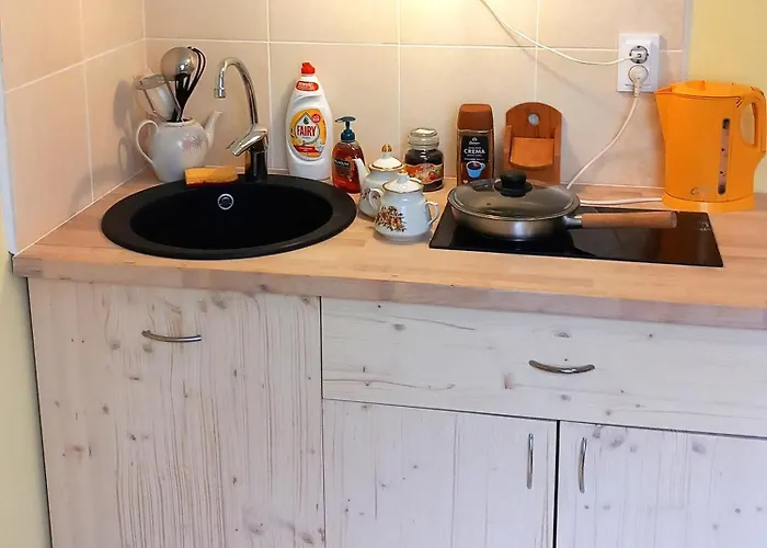 Majakovski Apartament Sillamäe