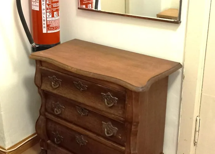 Apartament Majakovski