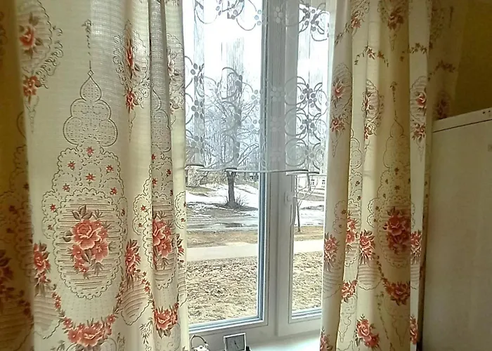 Majakovski * Sillamae