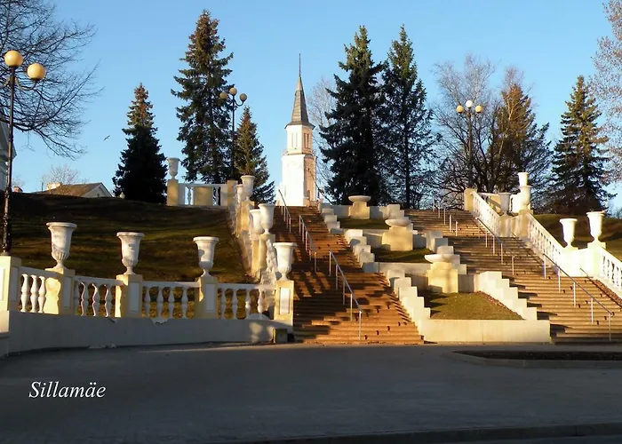 Majakovski Apartament